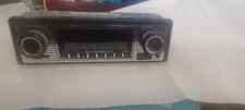 Becker Europa Faux Retro For Mercedes 450sl Porsche Bmw The Look For Less Becker Europa Faux Retro For Mercedes 450sl Porsche Bmw The Look For Less