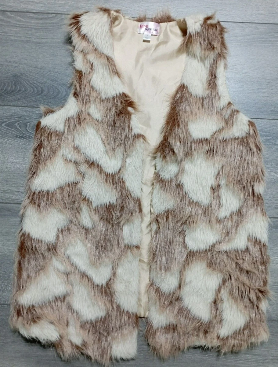 Love By Design Vests for Women for sale | eBay