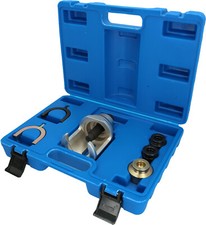 KS TOOLS - Brilliant Traggelenk-Werkzeug-Satz, VW T4, 6-tlg.