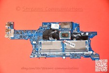 HP Envy 15-DS 15m-ds Laptop Motherboard w/ AMD Ryzen 5 3500U L53874-601 /Repair