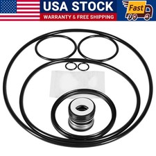 78 Pool Pump Gasket Seal O-Ring Rebuild Kit F...