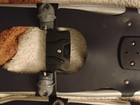 Lot Of 2 LL Bean Trailblazer 20 And 30 Step In Bindings Snow Shoes Tracks Only — photo 4