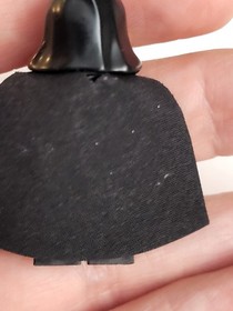 LEGO STAR WARS EMPEROR PALPATINE MINIFIGURE 10188 8096 minifig figure sith