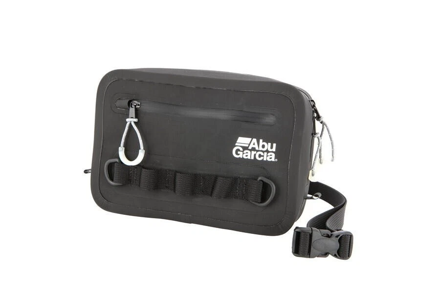 Abu Garcia Fishing Tackle Boxes & Bags for sale | eBay Abu Garcia Fishing Tackle Boxes & Bags for sale | eBay