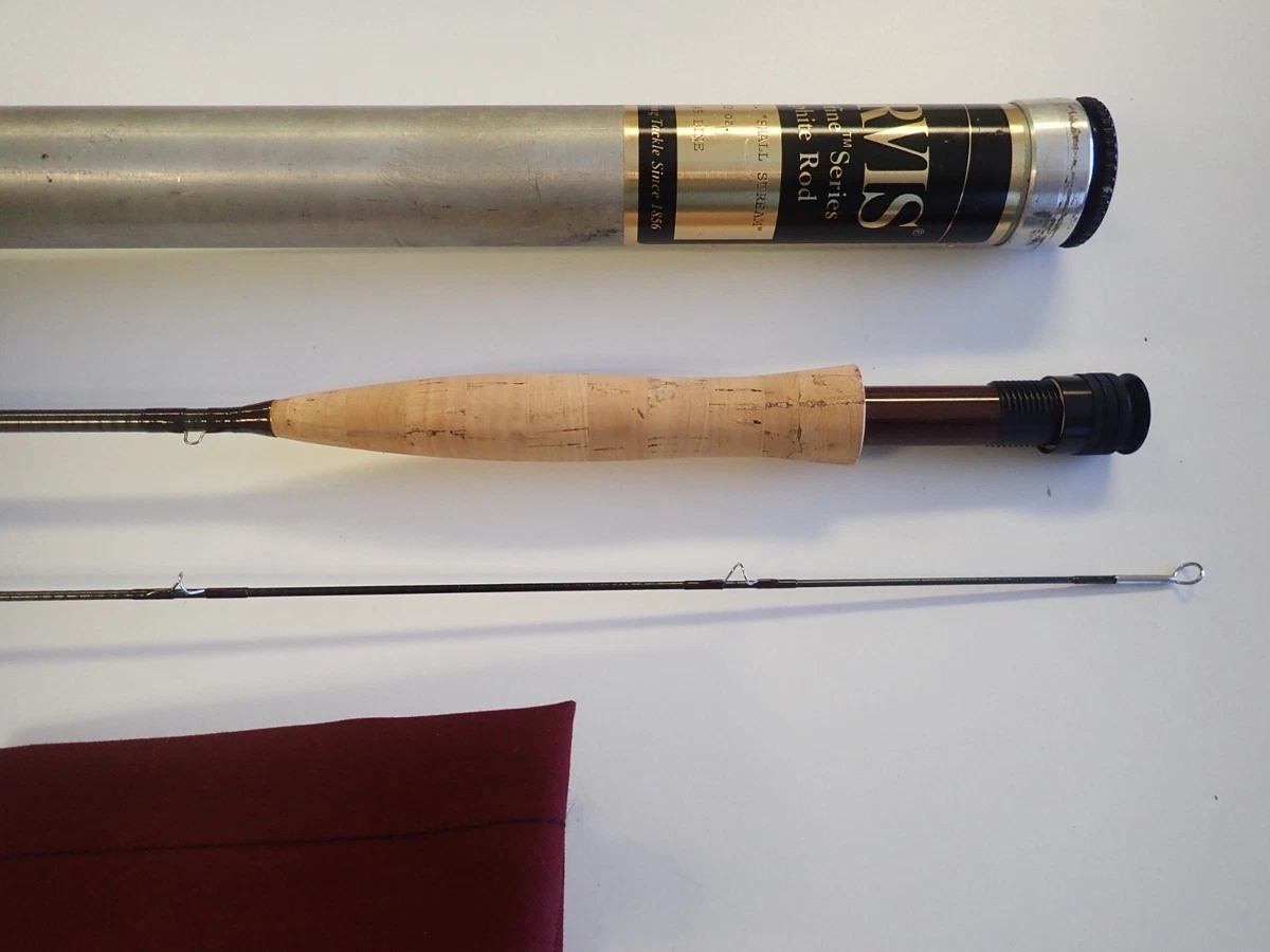 Orvis Superfine for sale - eBay