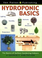 George F. Van Patten Hydroponic Basics (Paperback) B609