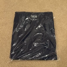 Cherokee Scrub Set Workwear Navy Blue, Unisex XL, New with Tags