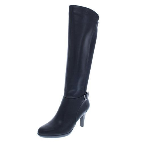 Alfani Women's Vennuss Closed Toe Knee High Fashion Boots - View #5