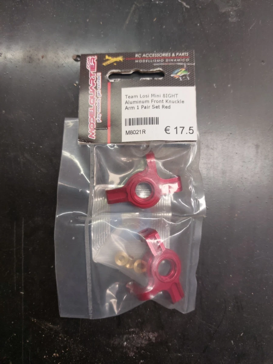 TEAM LOSI RACING- Modelli E Accessori Telecomandati, Multicolore