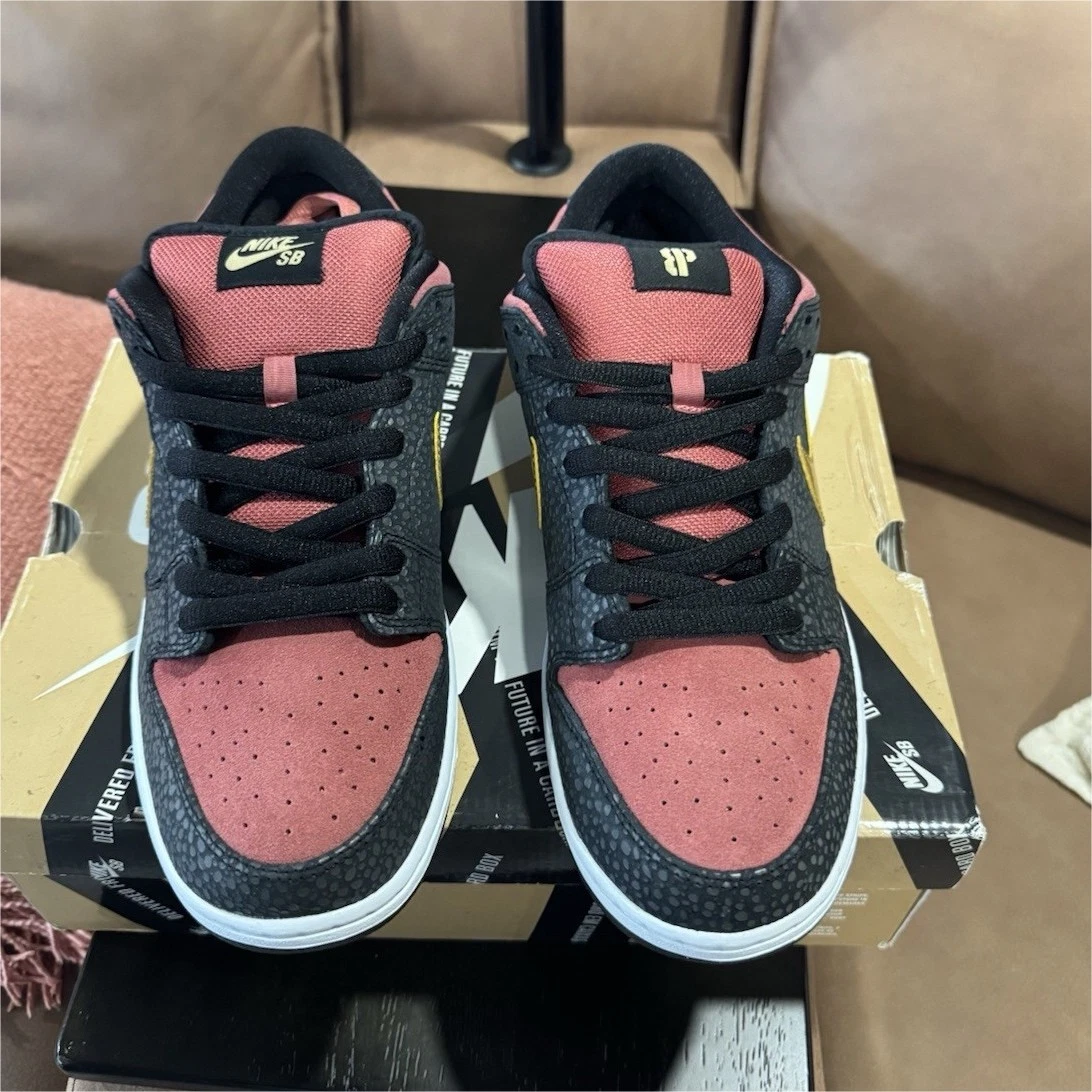 Nike Brooklyn Projects x Dunk Pro Prm SB Low Walk Of Fame for Sale