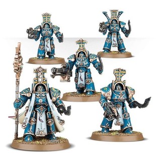 Warhammer 40k Thousand Sons Scarab Occult Chaos Space Marines