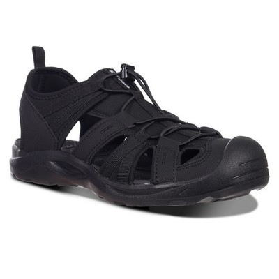 ICEPEAK AKSU MS Outdoorsandale , Gr. 40