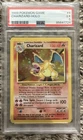1999 Pokémon Base Set Charizard 4/102 Unlimited Holo Rare PSA 5