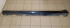 BMW 6 Gran Coupe F06 Schweller aus Kunststoff links 8052655 3.00 36644557