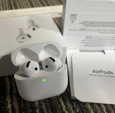 New Apple Earphones Pro / 3rd Generation / 4t...