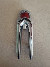 Vintage 1960s Chrysler Imperial Grille Emblem 2276608 Nice
