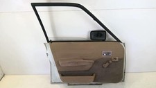 Porte avant et accessoires Renault R18