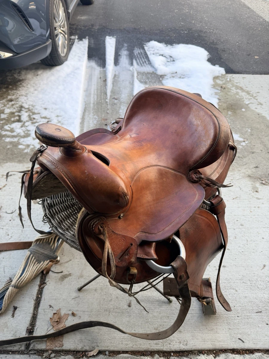 Selles Western et Américaine des Meilleures Marques | Tosoni