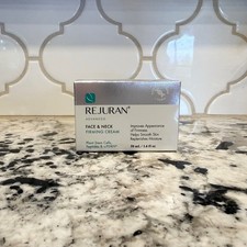 REJURAN Advanced Face and Neck Cream 1.6 fl oz - Brand New Boxed