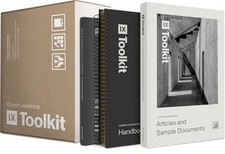 The 9Marks Church Leadership Toolkit: A Practical Guide for Implementing Biblica