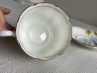 Vintage PARAGON Cliffs Of Dover Tea Cup & Saucer 2 pc Set England Bone China 3 — photo 8