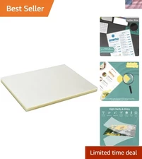 100-Pack 5 Mil Thermal Laminating Sheets for Ultimate Document Protection