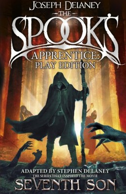 The Spooks Apprentice - Play  - ACCEPTABLE