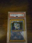 1999 Pokemon Game #2 Blastoise - Holo PSA 9 MINT