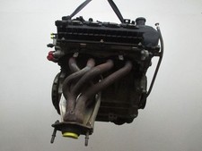 Moteur Mitsubishi COLT