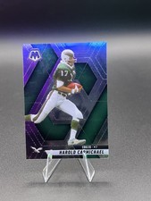 2025 Panini Mosaic Football Harold Carmichael #55 Philadelphia Eagles