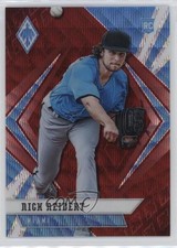 2021 Panini Chronicles Phoenix Ruby Wave 112/199 Nick Neidert #9 07ho