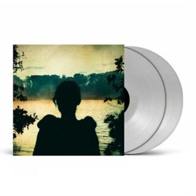 Porcupine Tree - Deadwing - UK Exclusive Clear 140GM Vinyl [New Vinyl LP] Clear