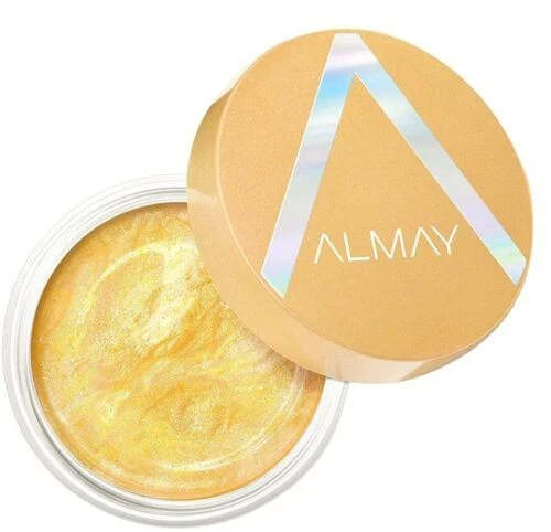 Almay Make Them Jelly Hi-Lite Illuminator - 004 24K Dreams - 0.58 fl oz - Image 2 of 4