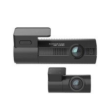 Blackvue Elite 10-2CH 4K  4K Dashcam 2CH Ultra-Low Power Parking Mode 64GB 