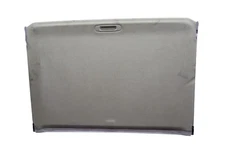 07-09 Lexus LS460 Headliner Sun Roof Sunroof Sunshade Cover 6320150170 Oem