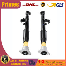 2x Hinten Stoßdämpfer Komplett Für Audi A6 C6 BJ 04-11 4F0616031 & 4F0616032