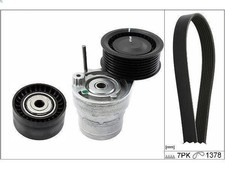 Courroie de distribution Smart FORFOUR