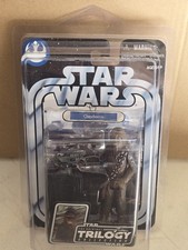 Chewbacca 08 2004 STAR WARS Original Trilogy Collection OTC NEW MOC  CASE
