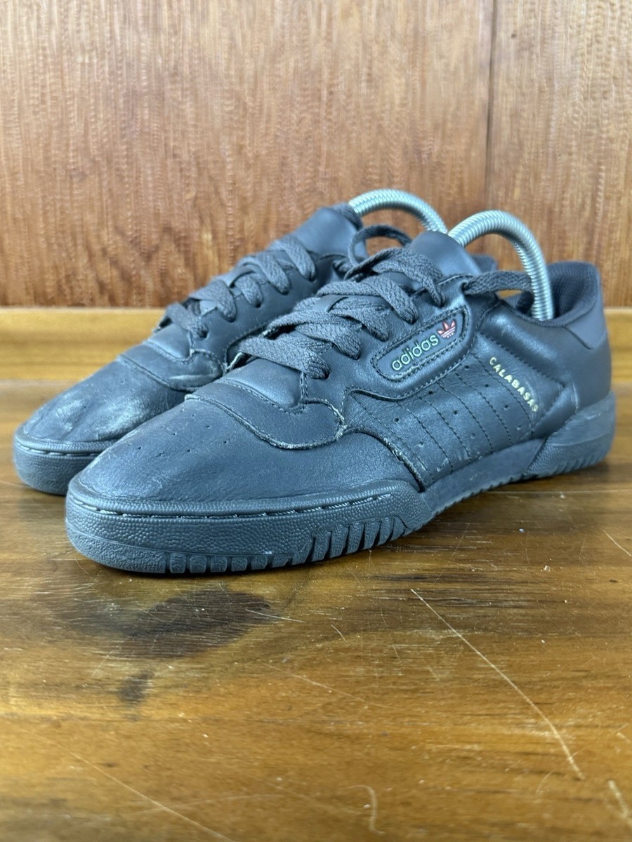 Adidas Powerphase Calabasas Sneakers Yeezy Calabasas Grey Adidas