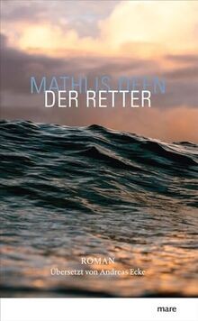 Der Retter (Ein Fall für Liewe Cupido) von Deen, Ma... | Buch | Zustand sehr gut