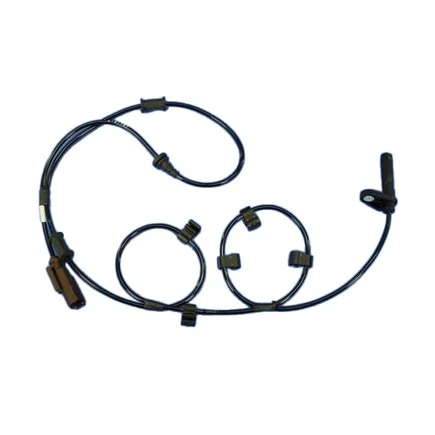 Sensor de velocidad de rueda ABS trasero, derecho, para Ram 3500 2013 2023 Mopar 68457712AB Foto 3 de 4