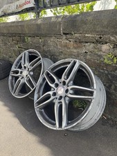 Mercedes Amg 18 Inch Alloys Wheels A Class