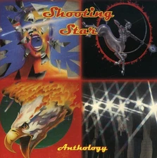 Shooting Star - Anthology [New CD]