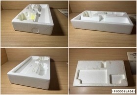 READ INFO - Telecon Pack Sega Mark III 3 telecom pack