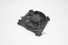 ⭐ 12-20 Tesla Model S Front Left Side Radiator Cooling Fan Shroud Assembly Oem