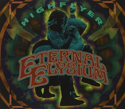 Eternal Elysium Highflyer (CD)