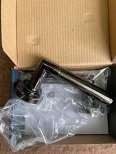 Dood handle (pair) Serozzetta SZM160BN - BRAND NEW