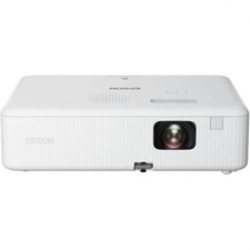 Epson CO-W01 3LCD Projector - 16:10 - 1280 x ...