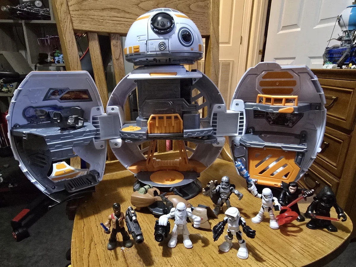Star Wars Collectors & Hobbyists Preschool Toys & Pretend Play for