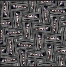 Blank Quilting Hocus Pocus Glow In The Dark Peeking Mummies Cotton Fabric By Yd